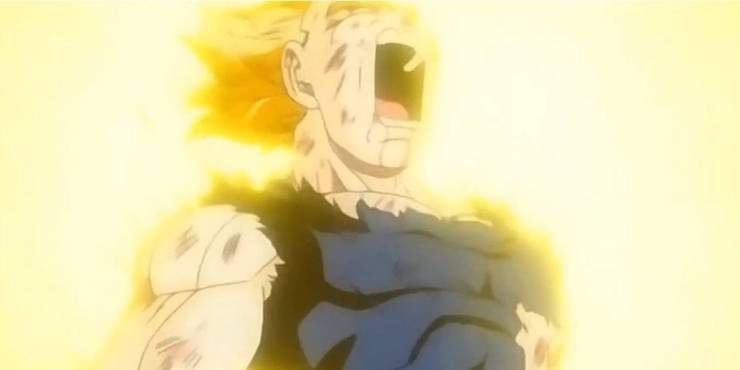 Dragon Ball 10 Times Actions Spoke Louder Than Words Dragon Ball 10 Times Actions Spoke Louder Than Words